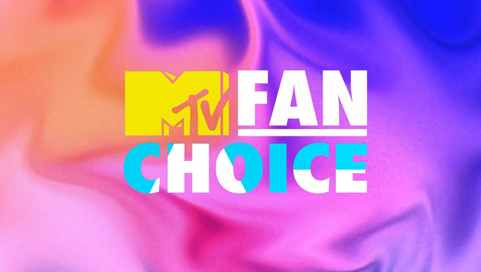 KHỞI ĐỘNG MTV FAN CHOICE 2021
