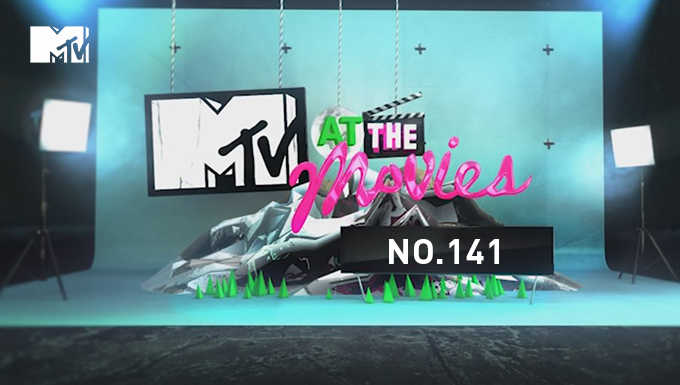 MTV @ THE MOVIE SỐ 141