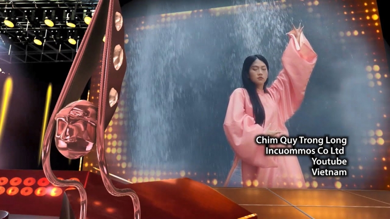 CHÚC MỪNG K-ICM VỚI MV "CHIM QUÝ TRONG LỒNG" XUẤT SẮC CHIẾN THẮNG GIẢI "BEST MUSIC VIDEO" TẠI ATA 26