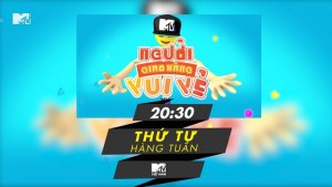 'Người giao hàng vui vẻ' - Kênh MTV Việt Nam